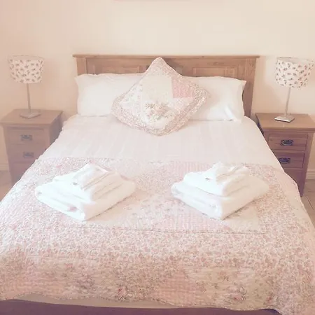 Apartamento Diamond Serviced