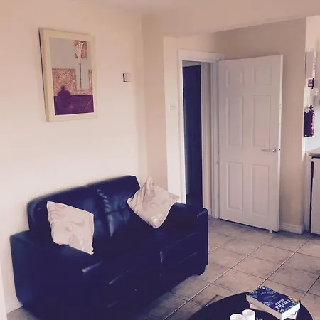 Apartamento Diamond Serviced Bundoran
