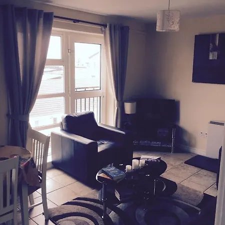 Diamond Serviced Bundoran