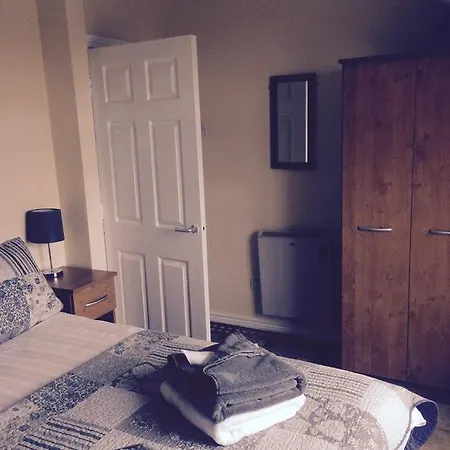 Apartamento Diamond Serviced Bundoran