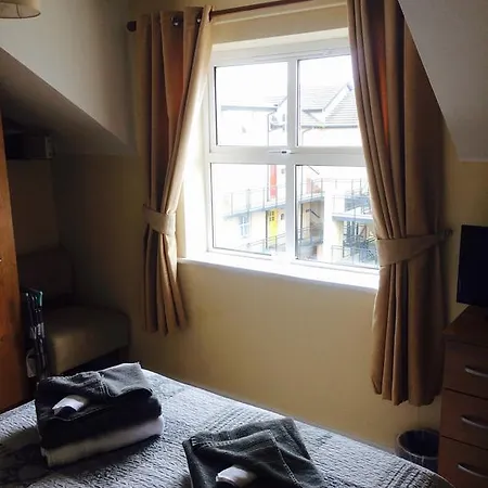 Διαμέρισμα Diamond Serviced Bundoran