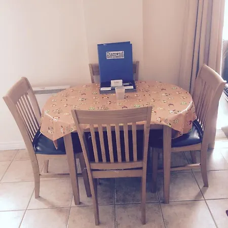 Διαμέρισμα Diamond Serviced Bundoran