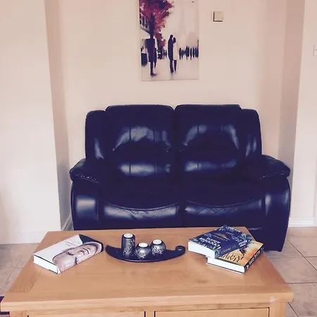 Diamond Serviced Bundoran
