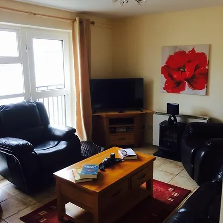 Apartamento Diamond Serviced *
