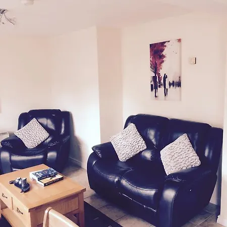 Diamond Serviced Bundoran