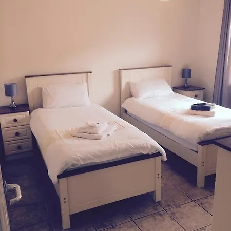 Apartamento Diamond Serviced