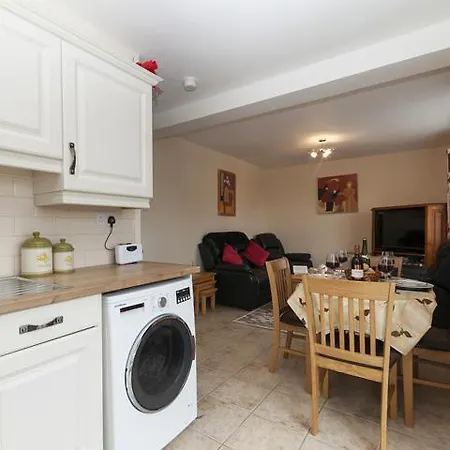 Apartamento Diamond Serviced *