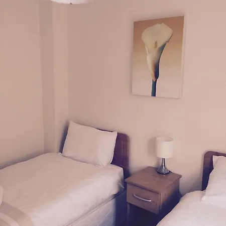 Diamond Serviced Bundoran