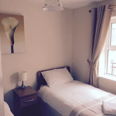 Apartamento Diamond Serviced *