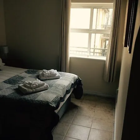 Diamond Serviced Apartamento Bundoran