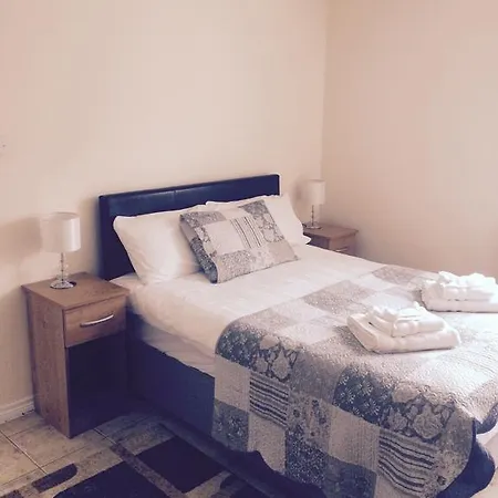 Apartamento Diamond Serviced *