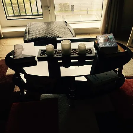 Apartamento Diamond Serviced