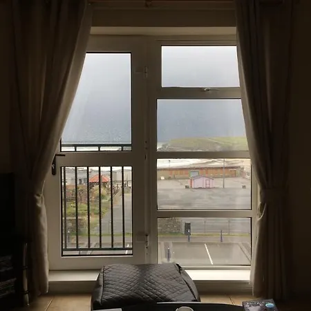 Diamond Serviced Apartamento Bundoran