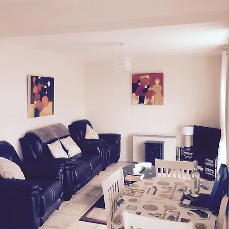 Diamond Serviced Bundoran