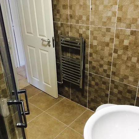 Apartamento Diamond Serviced Bundoran