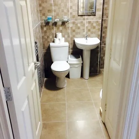 Diamond Serviced * Bundoran